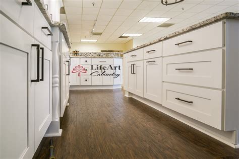 UPC Availability Usually ships from the manufacturer in 1 - 2 weeks. . Life art cabinetry
